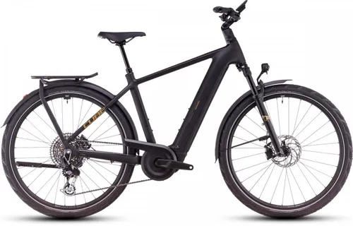 Cube Kathmandu Hybrid SLT 2025 von CUBE