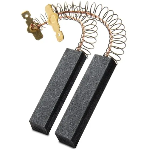 Ersatz Motorkohlen für Bosch Siemens Waschmaschinen - Hochwertige Kohlebürsten 00605694 für Waschmaschinen und Trockner, passend für viele Modelle. Verlängern Sie die Lebensdauer Ihrer Geräte und sparen Sie Geld mit diesen langlebigen Ersatzteilen.