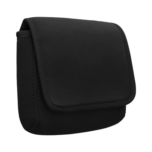 Kabeltasche Kabel Organizer Tasche - Neopren Pouch 16 x 12 cm - Travel Organizer