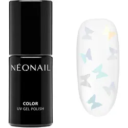 NEONAIL Blooming Dreams Gel Nagellack für UV/LED Lampe Farbton Dancing Butterflies​ 7.2 ml