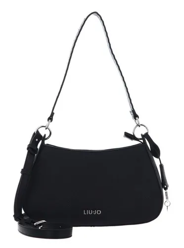 Liu Jo Agar Umhängetasche - Stylische Umhängetasche für Alltag und Abend, bietet geräumiges Hauptfach und verstellbaren Schulterriemen für optimalen Tragekomfort.