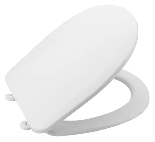 ABSOLUTE WC-Sitz in Weiß