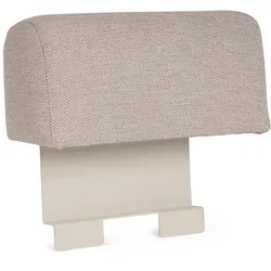 Armlehne für Modulsofa Gerald, Pelikan