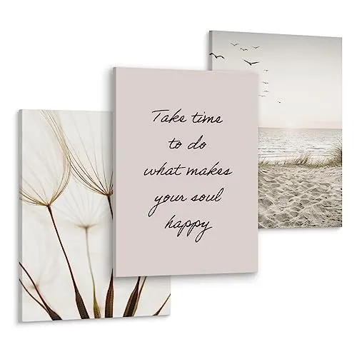 Muralo in beige von Muralo