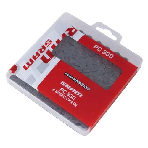 Kleinere Fahrradzubehörteile von SRAM