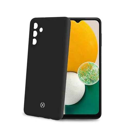 Chrom Galaxy A13 4G/5G Schwarz