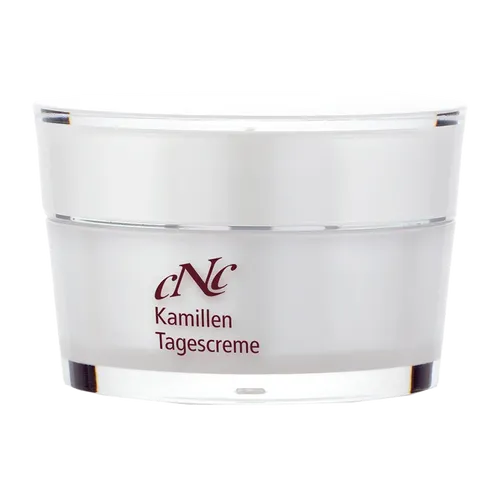 Produktbild CNC classic Kamillen Tagescreme 50ml