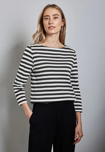 Street One Damen Gestreiftes Shirt von Street One