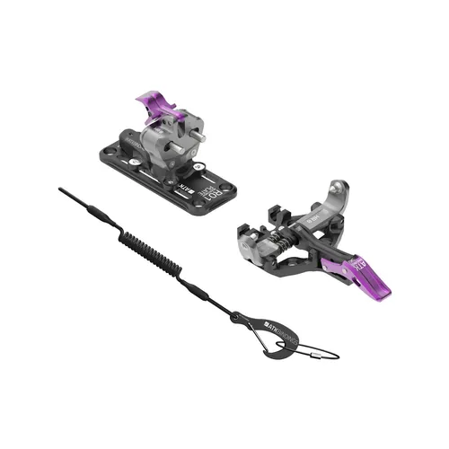 Inklusive Bindung Bindings Skifahren Bergsteigen speed Touring ATK Race Haute