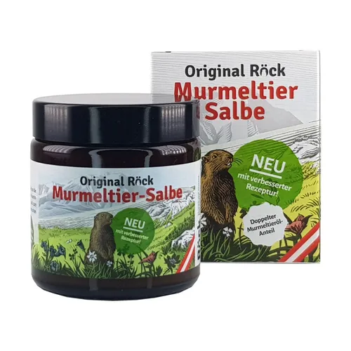 Salbe von Original Röck Österreich