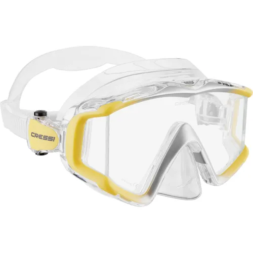 Tauch- & Schnorchelmasken von Cressi