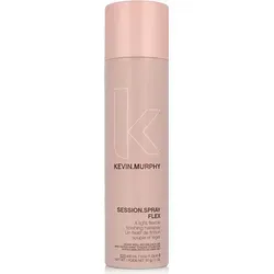 Kevin.Murphy Styling Session.Spray Flex 400 ml in pink von KEVIN.MURPHY