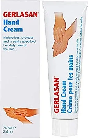 GERLASAN Handcreme mit Urea 75 ml