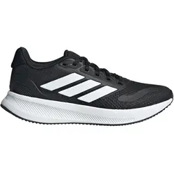 adidas Gumminfalcon 5 Neutralschuh für Kinder in schwarz von adidas