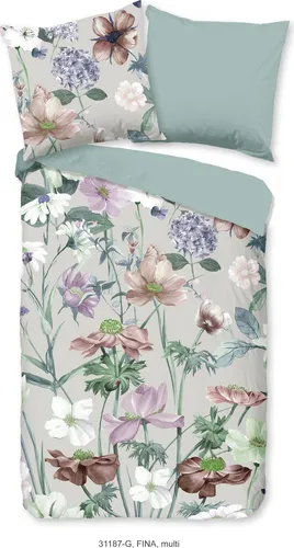 Good Morning Bettwäsche 