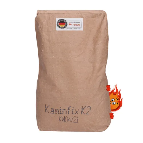 Zement, Mörtel & Beton Grau von Kaminfix
