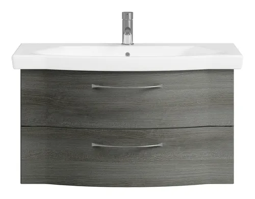 Badmöbel-Set Serie 6005 Sprint 2-teilig von Pelipal