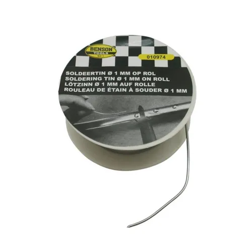 Lötzinn 60g Lötdraht Bleifrei Löt Flussmittel Lötkolben Lötstation Lötpistole