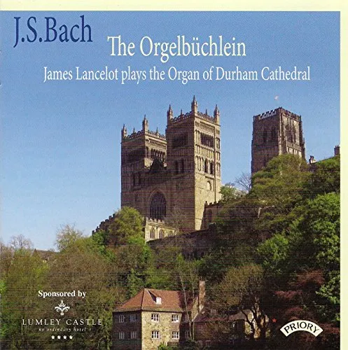J S Bach: The Orgelbuchlein