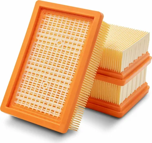 Ersatzfilter Stōbfix für Karcher Staubsauger