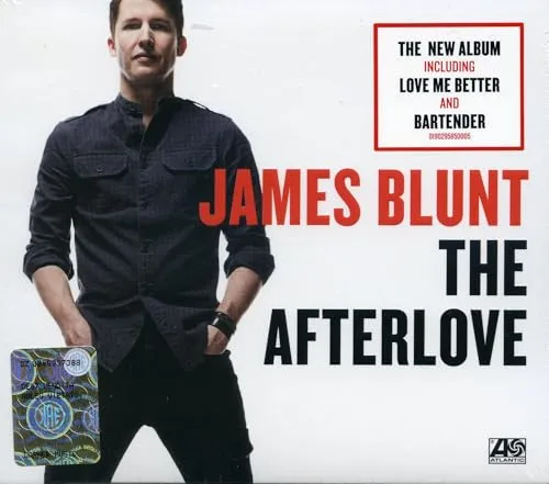 The Afterlove (Extended Version inkl. 3 Bonus-Tracks)