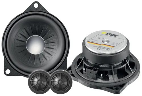 B 100 N Car-HiFi-Lautsprecher