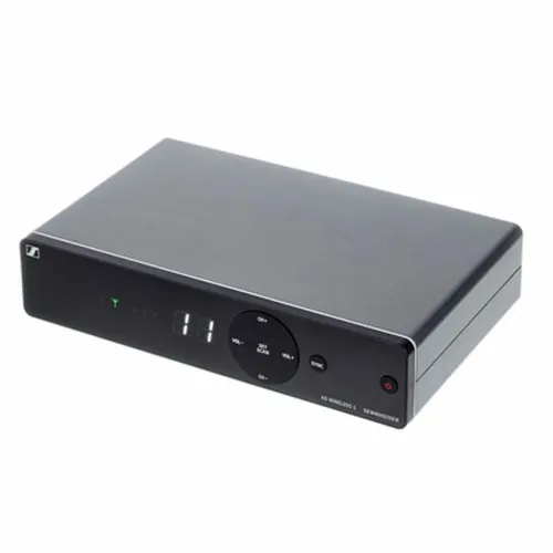 Sennheiser EM-XSW1-B Empfänger von Sennheiser