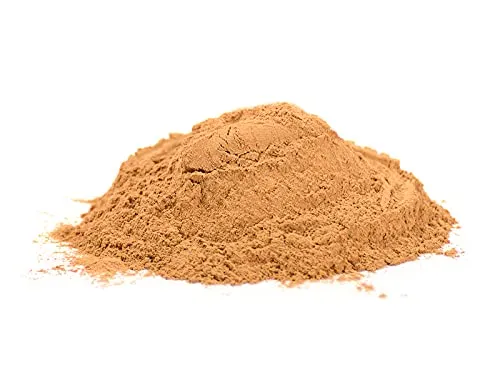 Berbere Gewürz | 60g | Gewürzmischung | gemahlen | scharf | Äthiopische Spezialität | Afrika Gewürze | Bärbärre Gewürzzubereitung | Gewürz | Gerüche-Küche |