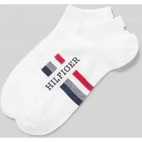 Tommy Hilfiger Socken Weiß von Tommy Hilfiger