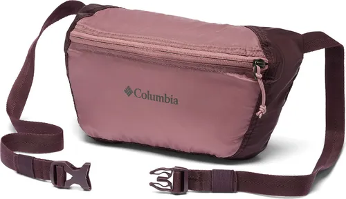 Columbia Lightweight Packable Hip Pack in rot von Columbia