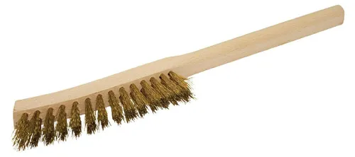 Redecker Messingdrahtbürste, Eckenbürste für 317065