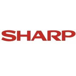 Sharp Toner MX-27GTBA schwarz von Sharp