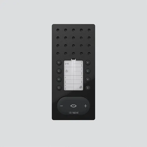 Siedle Sprechanlagen von Siedle&Söhne Bus-Freisprechtelefon Haustelefone