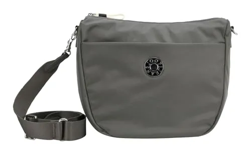 Joop Jeans Damen ShoulderBag Giocoso Delia - Damen-Schultertaschen mit elegantem Design und viel Platz für deine Essentials, perfekt für den Alltag.