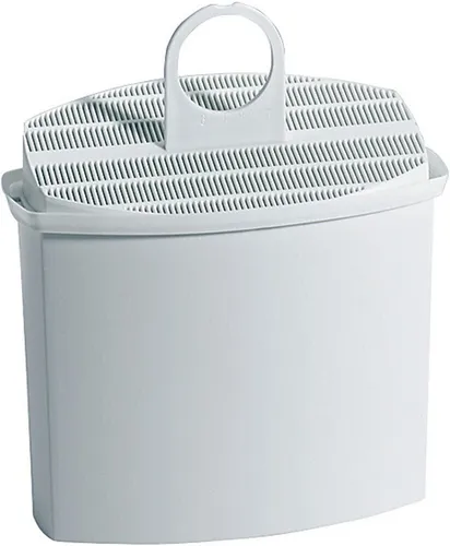 Braun BRSC 006 Wasserfilter PureAqua - für AromaSelect, AromaPassion und Impression Kaffeemaschinen, verbessert den Kaffeegeschmack und verhindert Verkalkung, 2 Stück