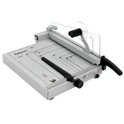 Fellowes Astro Papierschneider (50 Blätter, A4) - Papierschneider für bis zu 50 Blätter, präzise Schnitte und ideal für Büro und kreative Projekte.