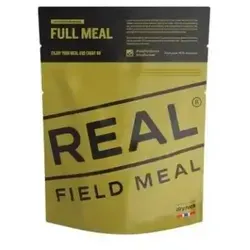 Real Field Meal dehydrierte Mahlzeit Chicken Tikka Masala 700 kcal