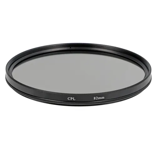 82mm Polfilter CPL Filter Polarisationsfilter