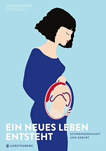 Ein neues Leben entsteht: Schwangerschaft und Geburt - Babyratgeber für werdende Eltern, bietet wertvolle Tipps und Unterstützung während der Schwangerschaft und Geburt.