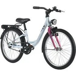 DaCapo Kinderfahrrad 20