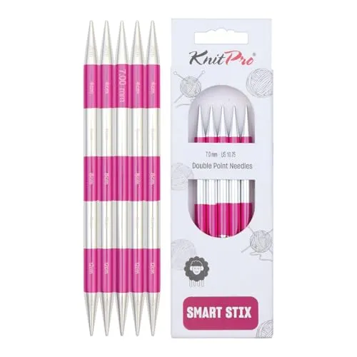 KnitPro Smartstix Nadelspiele 5.5