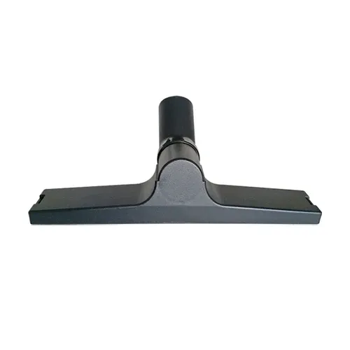 Bodendüse Starmix 26 cm mit Hartbodeneinsatz - Hochwertige Kunststoff-Bodendüse mit 2 Borstenleisten, ideal für Hartböden und verschiedene Starmix Modelle. Perfekte Reinigung für Ihr Zuhause.