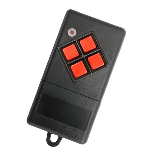 Dickert Handsender Funk Fernbedienung 4-Kanal 40,685 MHz MAHS40-04 MAHS 40 MHz