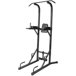 GORILLA SPORTS Kraftstation Power Tower