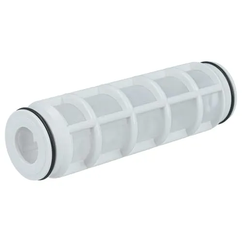 vhbw Filterelement kompatibel mit BWT Uni, Diago Hauswasserstation, Hauswasserfilter - 90 Mikrometer