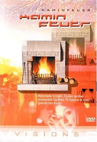Kaminfeuer