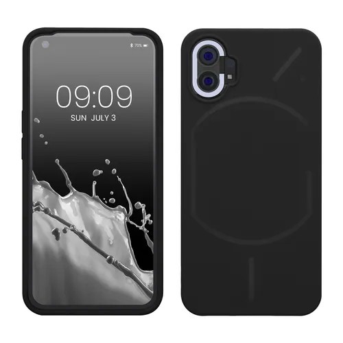 Handyhülle für Nothing Phone 1 Hülle Silikon Case