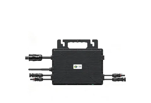 SUNNIVA Astro Energy TM-L800Mi Mikro-Wechselrichter 800W - Wandler mit 800W Leistung, wetterfest (IP67) und einfacher Plug-&-Play Installation für effiziente Stromerzeugung aus Solaranlagen. Überwachen Sie Erträge in Echtzeit per WLAN und App.