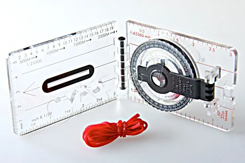 OSCULATI Peilkompass CD703L