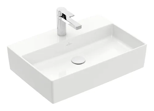 Villeroy & Boch Memento 2.0 Aufsatzwaschbecken
